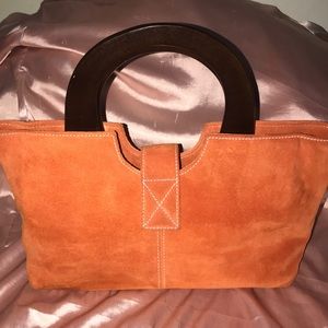 Christina de Gennaro Purse